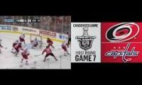 Staal Brothers game 7 goals
