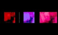 Thumbnail of Loveless by MBV pitched up, pitched down, and reversed played at the same time