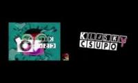 Klasky Csupo in Cytrus Major in Green Lowers (Split Version)