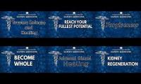 Sapien Med Trauma Healing Mashup
