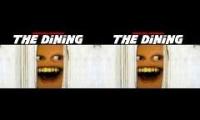 The Dining in 2parison