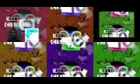 6 Klasky Csupo RGB TV-ies