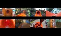 BFCWP Orange Waterslides 8Parison