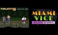 Streets of Miami 2 Vice