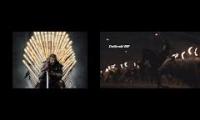 Game of Thrones Flute Titanic