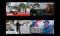 Venezuela - Livestreams 3