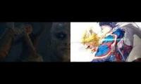 Thumbnail of United States of Smash Goes With Everything (Arya Stark's Greatest Moment)