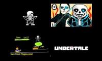 Undertale - Megalovania "Random" Mashup (Fixed)