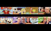 Nickelodeon's FUNNIEST Moments from New Episodes!