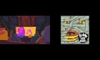 RL GRime MUSIC Scene