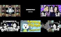 Undertale - Temmie Village Mashup: Acapella Mix (Fixed)