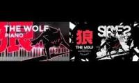 The Wolf (Regular/Piano)