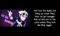 GUZMA FEELIN LIKE P DIDDY