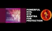 Thumbnail of Evil eye mantra subliminal