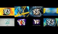 YTV Logos Everything