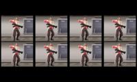 FIRE!!! The ballad of the raid team that could ... spread fire