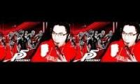 Dee bee geek Persona 5 sync