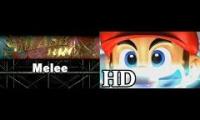 Thumbnail of Super Smash Bros Ultimelee