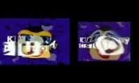Klasky Csupo in G Major 125