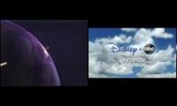 buena vista television and disney-abc domestic television