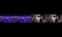 BLACKPINK - KILL THIS LOVE x4