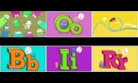 StoryBots Songs Part 3