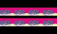 pbs kids effects (1997-2003) by willy freebody With a Layer added every second