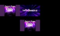 The Winner Is Theme Song (Add New Music)
