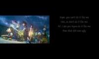 KH3 and Soulja Boy - Crank Dat