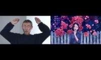 Michael Rosen Lo Fi hiphop