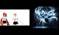 MMD 009 Sound System Dreamscape (IDEA)