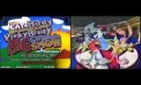 Kids' WB! - The Big Cartoonie Show Theme Song Mashup (Season 1 & Season 2)