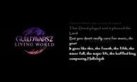 GW2 Hallelujah Music Synced To Animation Start