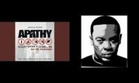 Rise, Celph Titled & C-Rayz Walz - The Smackdown (Prod. Dr Dre) - [REMIX]