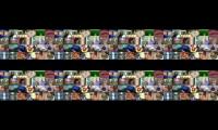 Billy mays but 8 times