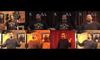 Jon Becker Sings A Lot