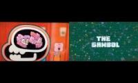 The Amazing World of Gumball: The Gambol