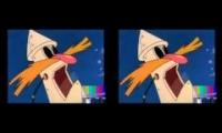 (Sparta Duel) I didn't forget to PULL THAT LEVER! - Remastered Sparta Venom Mix (Agentrocklury2)