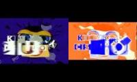 Klasky Csupo in G Major 4 (Split Screen Version)