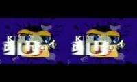 1 second of Klasky Csupo sets up Klasky Csupo