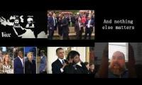 The Obama years of totalitarianism inside and outside that great nation of the U.S.A.