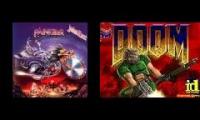 judas priest doom ost