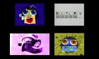 4 new KLASKY CSUPO LOGO HISTORY