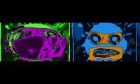 Pershyi Natsionalnyi Csupo Effects in Vicious G Major