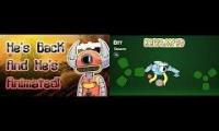 Vocodexx and Bitt REVAMPED duet