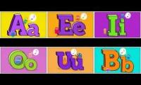 StoryBots Vowels Song