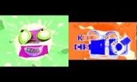 Klasky Csupo in Sonic Major (Split Version V2)