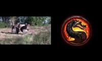 Mortal Kombat Turkeys