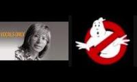 Ghostbusters Roads Take me Home