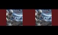 Halo: Spartan Assault - Wolverines Revamped